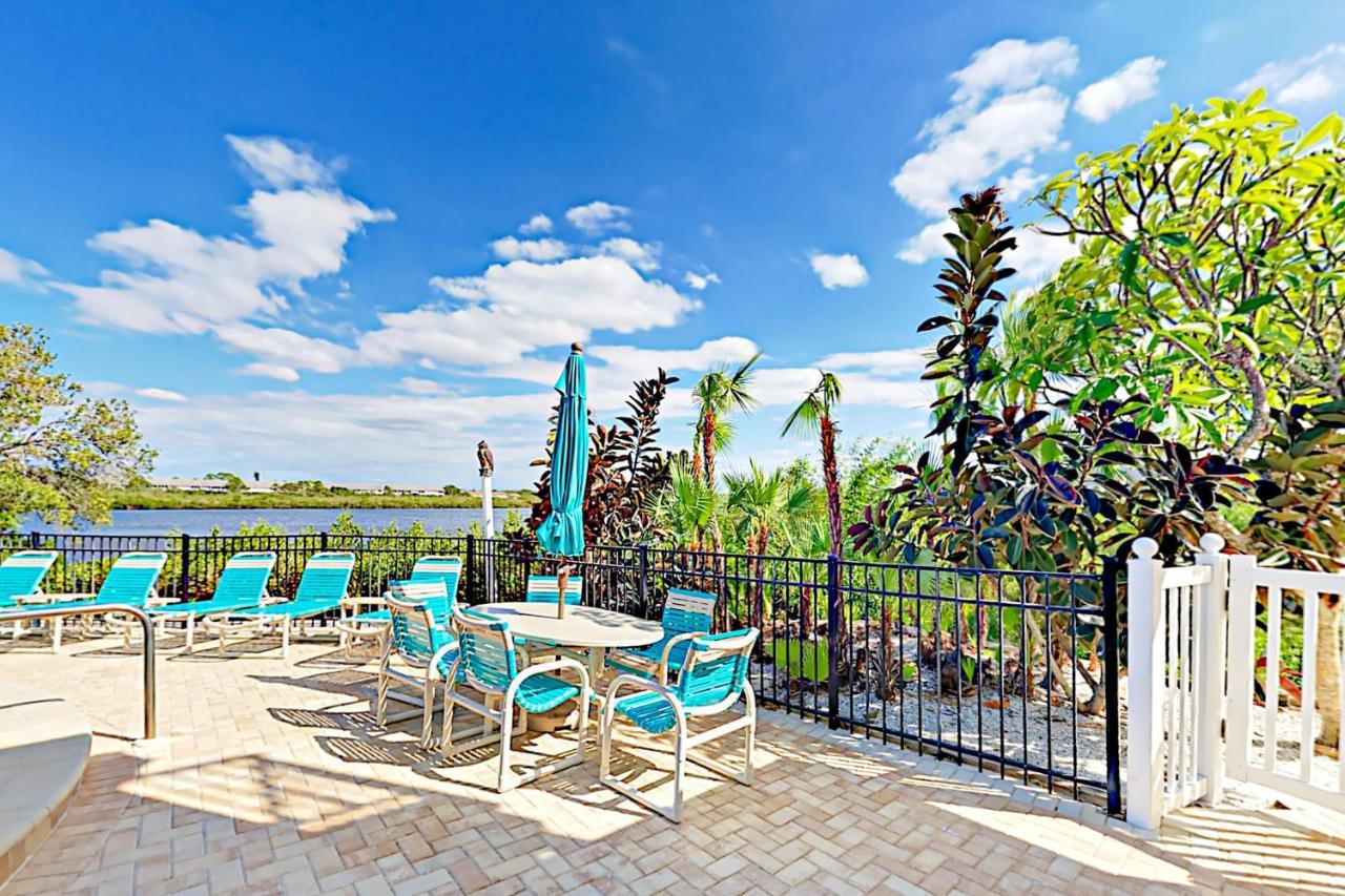 Bay View Villas #120 Clearwater Beach Exterior photo